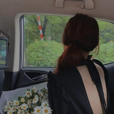 最近，我的妹妹有点怪