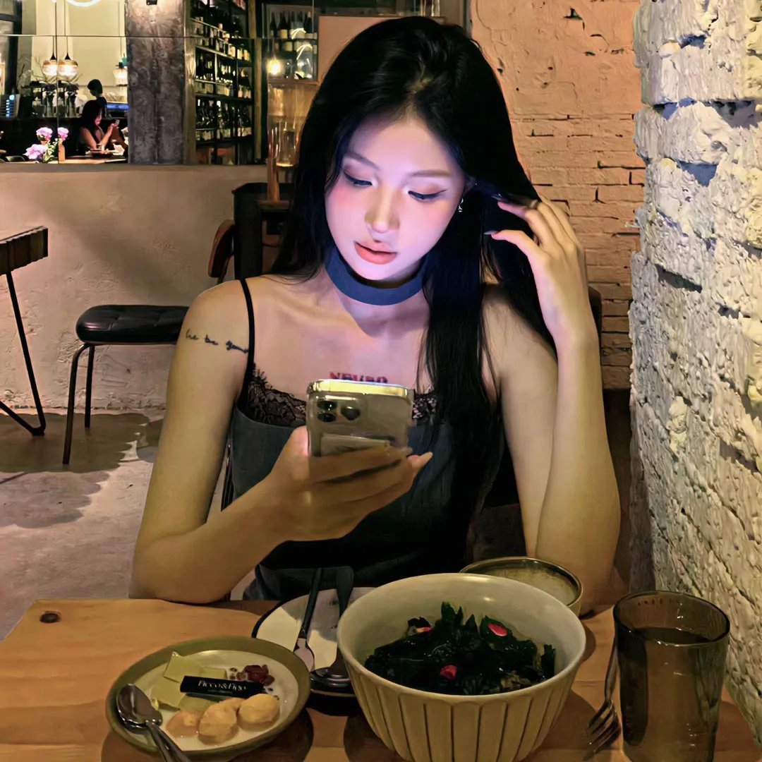 小小姐们